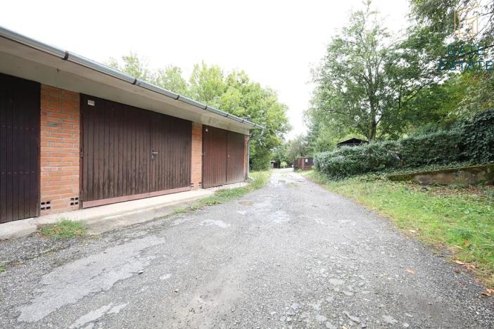 Pronájem garáže, Zlín, Lazy VI, 24 m2