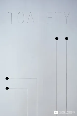 Prodej restaurace, Praha - Karlín, Březinova, 87 m2