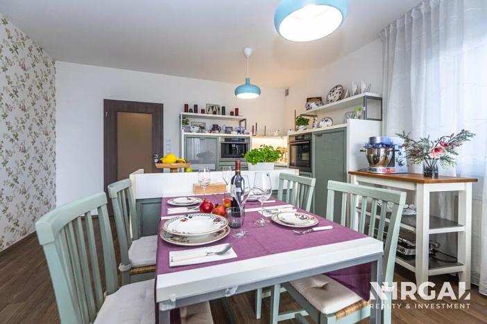 Prodej bytu 3+kk, Praha - Pitkovice, Pýchavková, 79 m2