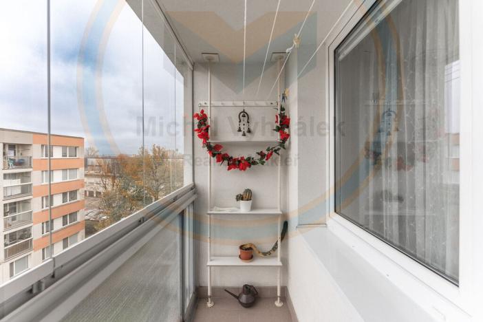 Prodej bytu 3+kk, Praha - Letňany, Letovská, 71 m2