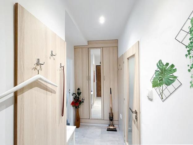 Prodej bytu 1+kk, Ostrava, Karola Šmidkeho, 28 m2