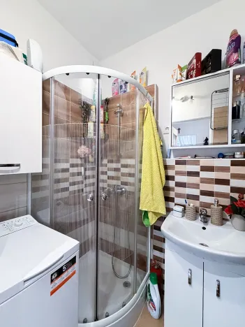 Prodej bytu 1+kk, Ostrava, Karola Šmidkeho, 28 m2