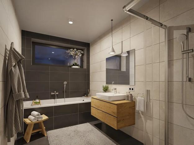 Prodej rodinného domu, Praha - Březiněves, Poštolčí, 127 m2