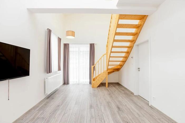 Prodej bytu 3+kk, Lipno nad Vltavou, 81 m2