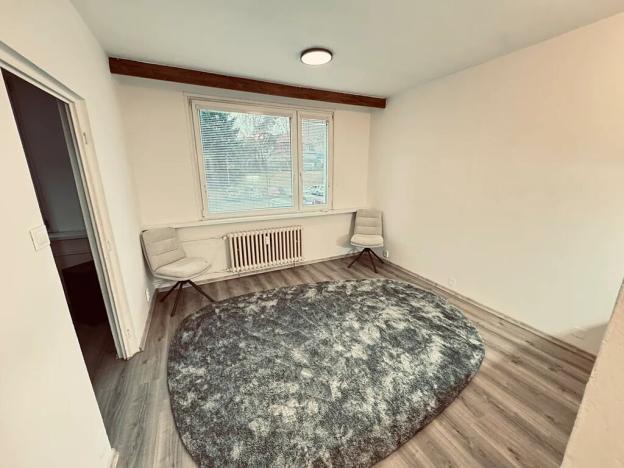 Pronájem bytu 2+kk, Liberec, Vysoká, 40 m2