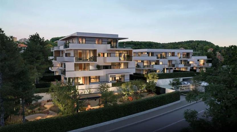 Prodej bytu 4+kk, Praha - Troja, Pod Hrachovkou, 116 m2