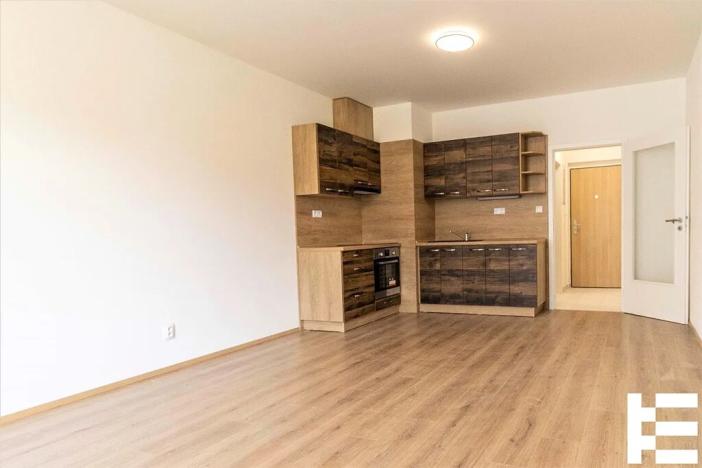 Pronájem bytu 1+kk, Plzeň, K Zelené louce, 31 m2