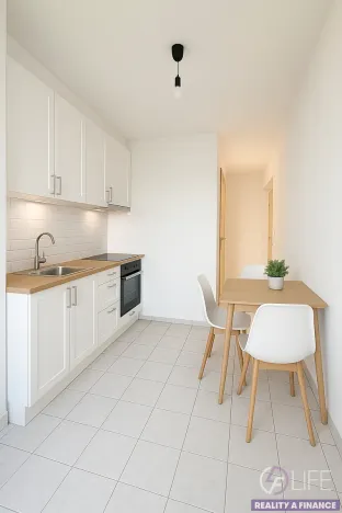 Prodej bytu 3+1, Vrchlabí, Horská, 68 m2