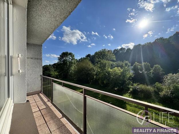 Prodej bytu 3+1, Vrchlabí, Horská, 68 m2