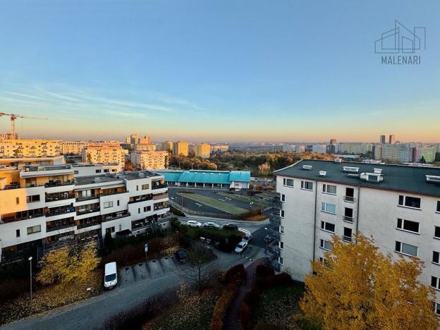 Pronájem bytu 3+kk, Praha - Stodůlky, Symfonická, 81 m2