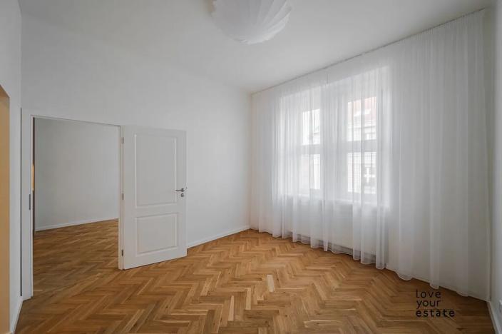 Prodej bytu 2+kk, Praha - Nusle, Mojmírova, 45 m2