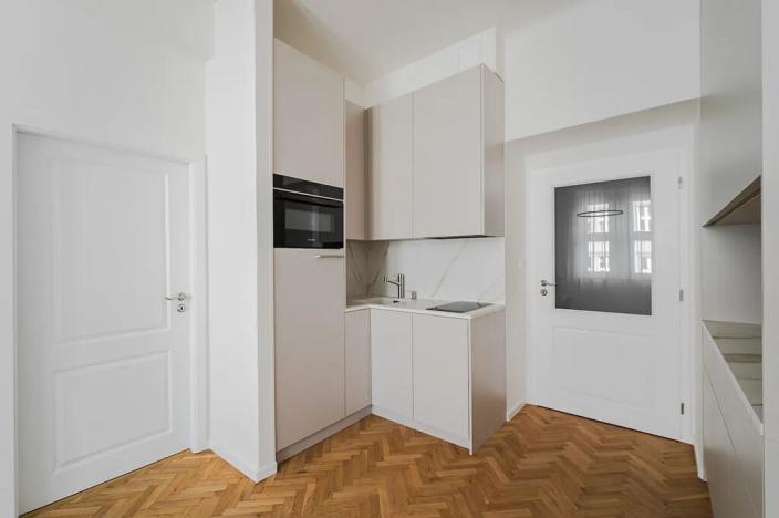 Prodej bytu 2+kk, Praha - Nusle, Mojmírova, 45 m2