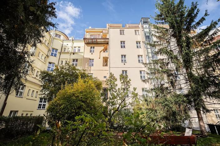 Prodej bytu 2+kk, Praha - Nusle, Mojmírova, 45 m2