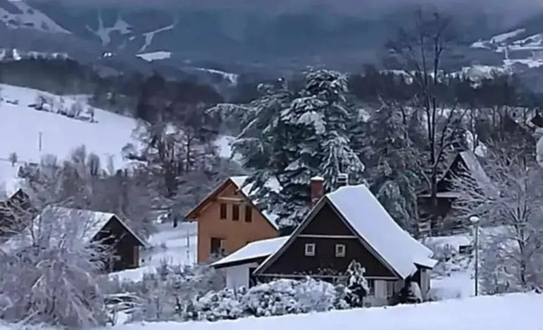 Prodej bytu 5+kk, Vysoké nad Jizerou, 165 m2