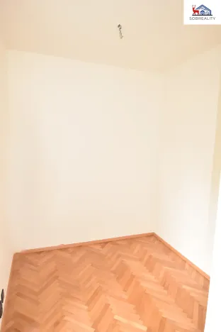 Pronájem bytu 1+1, Teplice, Poštovní, 46 m2