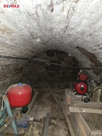 Prodej rodinného domu, Velké Losiny, 160 m2