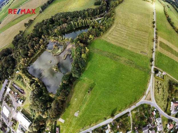 Prodej rodinného domu, Velké Losiny, 160 m2