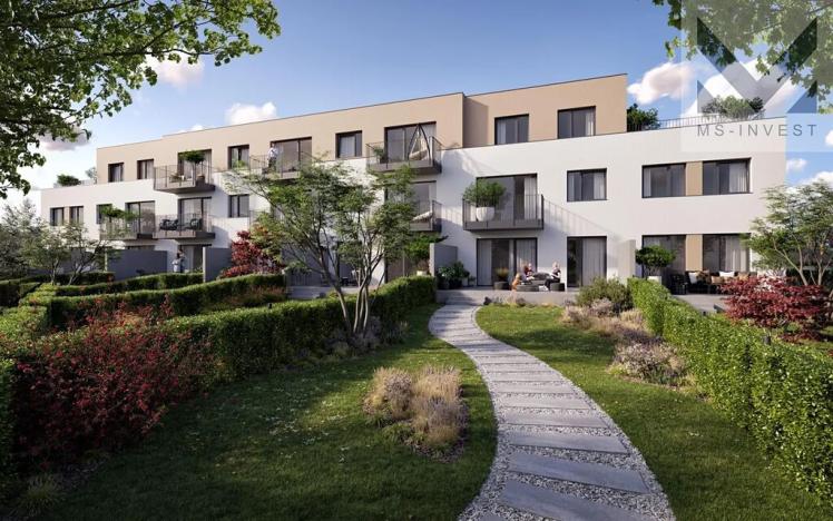 Prodej bytu 3+kk, Praha - Dolní Měcholupy, Kutnohorská, 77 m2