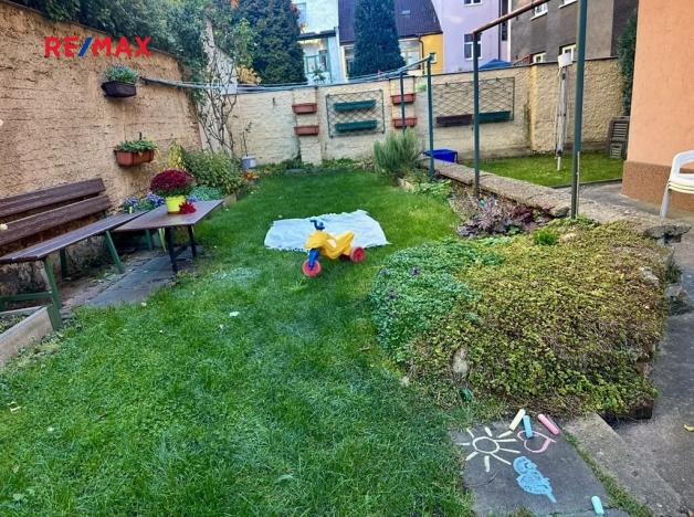 Prodej bytu 3+1, Plzeň, Zámečnická, 96 m2