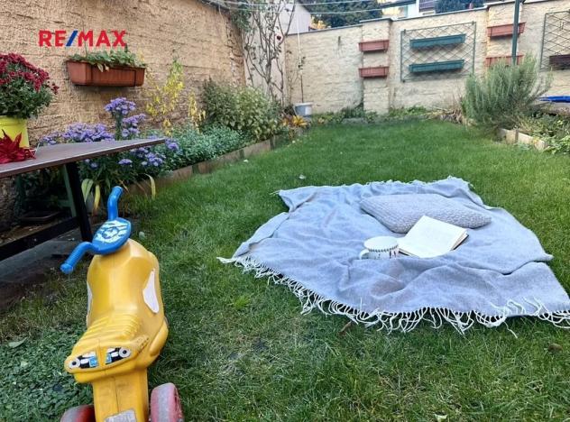 Prodej bytu 3+1, Plzeň, Zámečnická, 96 m2