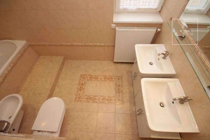 Pronájem rodinného domu, Praha - Suchdol, Havraní, 253 m2