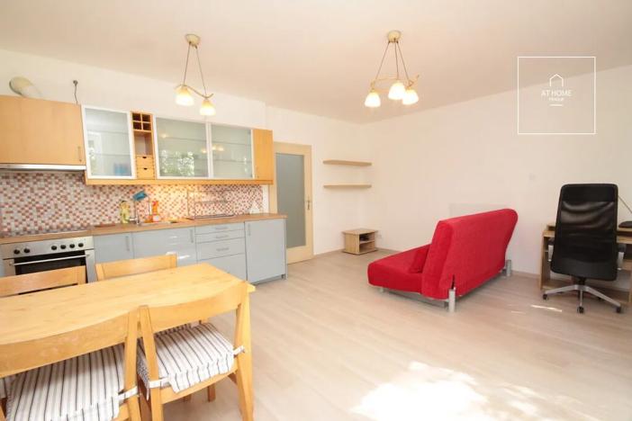 Pronájem bytu 1+kk, Praha - Malešice, Ungarova, 36 m2