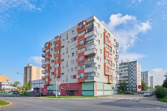 Prodej bytu 3+kk, Praha - Chodov, Mikulova, 87 m2