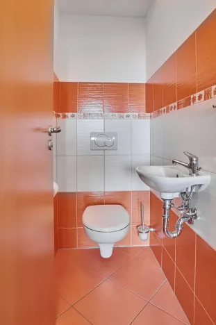 Prodej bytu 3+kk, Praha - Chodov, Mikulova, 87 m2