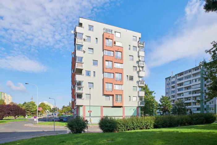 Prodej bytu 3+kk, Praha - Chodov, Mikulova, 87 m2