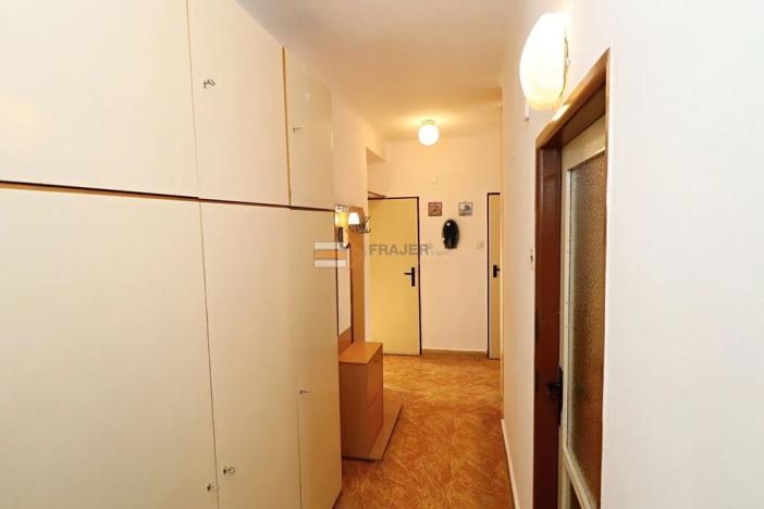 Pronájem bytu 2+1, Praha - Vokovice, Kladenská, 60 m2