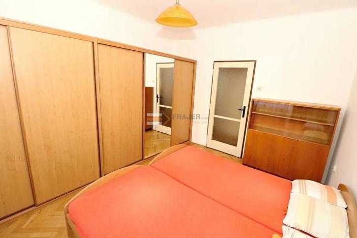 Pronájem bytu 2+1, Praha - Vokovice, Kladenská, 60 m2