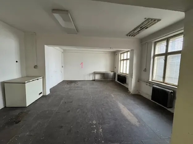Prodej výrobních prostor, Morkovice-Slížany, 2000 m2