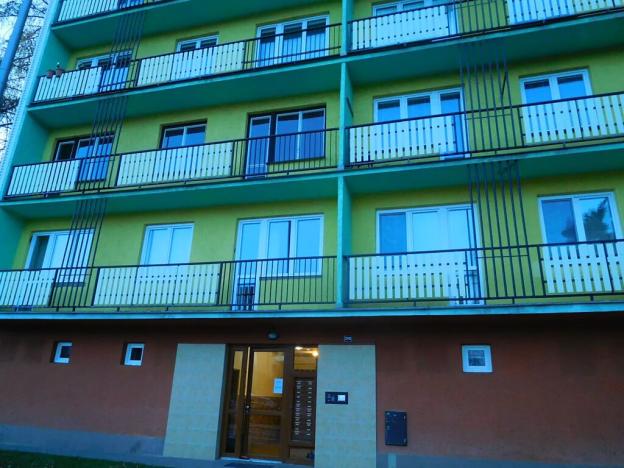 Prodej bytu 3+1, Frýdlant nad Ostravicí, Hlavní, 83 m2