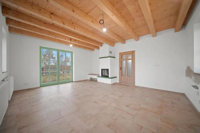 Prodej rodinného domu, Liberk, 106 m2