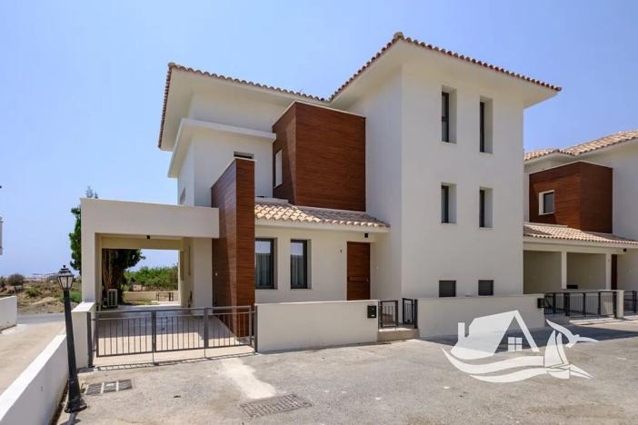 Prodej rodinného domu, Larnaka, Kypr, 169 m2