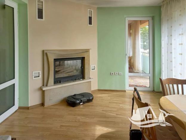 Prodej bytu 4+1, Nesebar, Bulharsko, 144 m2