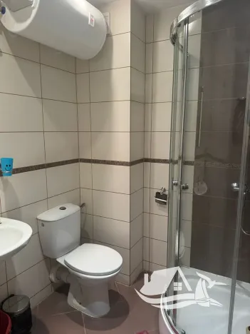 Prodej bytu 2+kk, Nesebar, Bulharsko, 62 m2