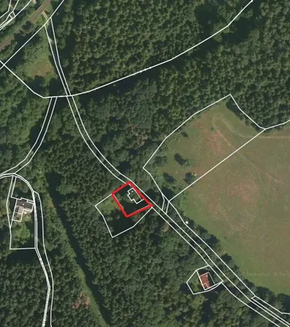 Prodej chalupy, Rychnov u Jablonce nad Nisou, 160 m2