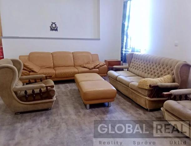 Pronájem ubytování, Pavlínov, 300 m2