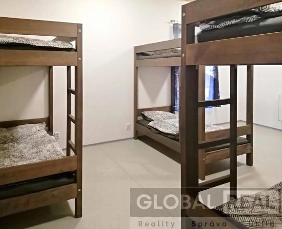 Pronájem ubytování, Pavlínov, 300 m2