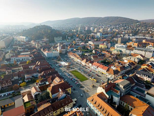 Prodej bytu 4+kk, Beroun, Na Náhonu, 120 m2