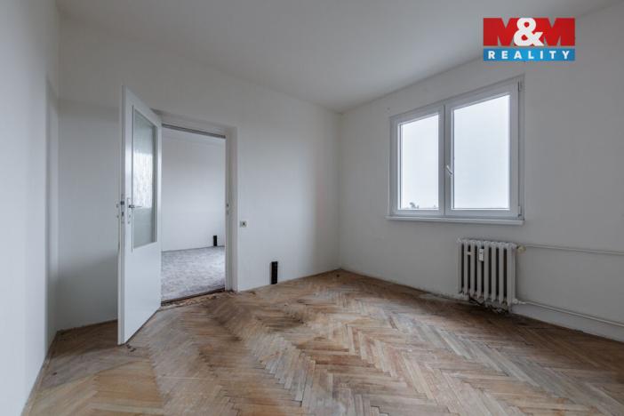 Prodej bytu 3+1, Nová Role, Chodovská, 58 m2