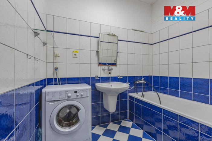 Prodej bytu 3+1, Klatovy - Klatovy V, Plánická, 76 m2