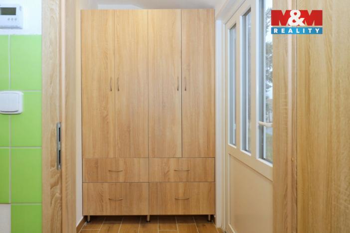 Prodej, Lípa - Chválkov, 26 m2