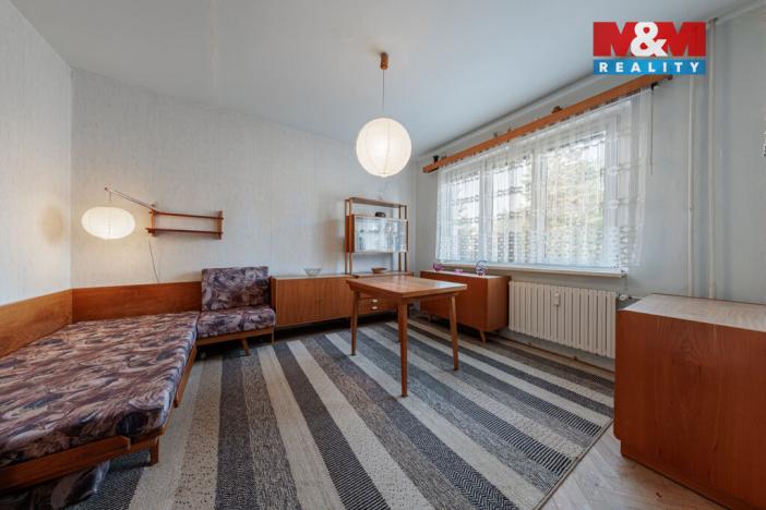 Prodej bytu 3+1, Nová Role, Rolavská, 67 m2