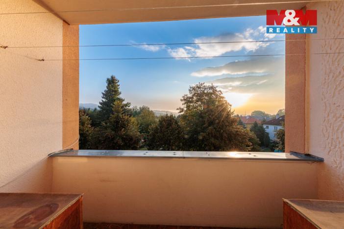 Prodej bytu 3+1, Nová Role, Rolavská, 67 m2