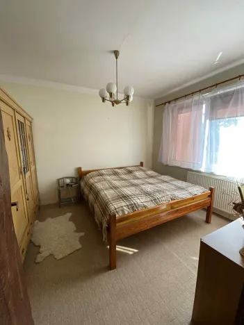 Prodej vícegeneračního domu, Mimoň, Polní, 292 m2