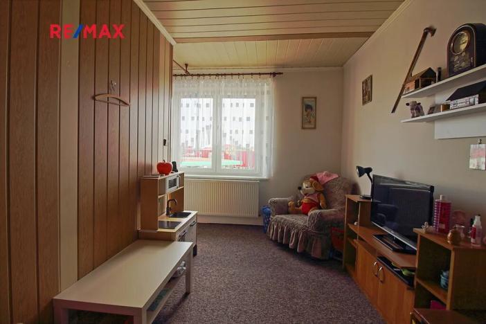 Pronájem bytu 2+kk, Chomutov, Kadaňská, 45 m2