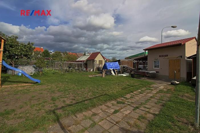 Pronájem bytu 2+kk, Chomutov, Kadaňská, 45 m2