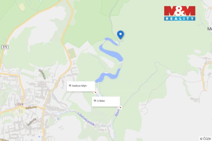 Prodej chaty, Mokrá-Horákov - Horákov, 25 m2